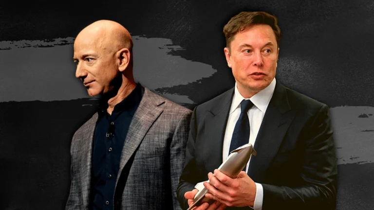 Elon Musk, artık dünyanın zengin insanı değil!