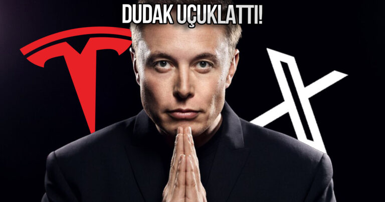 Elon Musk’ın bir günde kaç para kazandığı belli oldu!