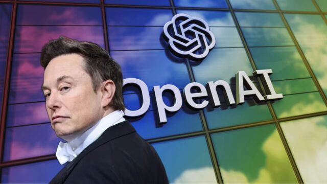 Elon Musk filed a lawsuit against OpenAI: “Let ChatGPT be free!”
