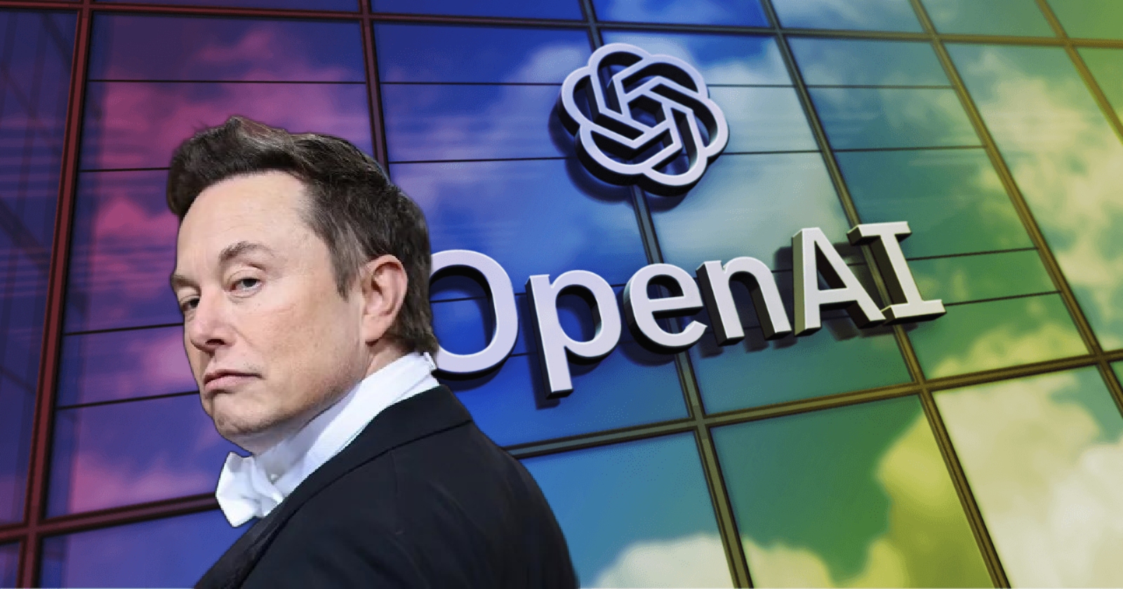 Elon Musk'tan OpenAI için yeni iddia: Dolandırıcı ve şantajcı!