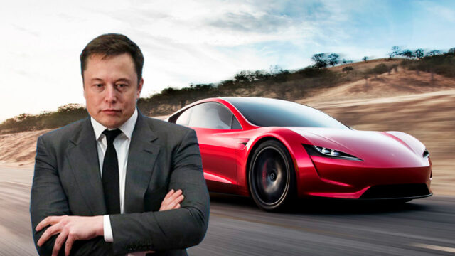 Is Elon Musk losing his seat at Tesla?