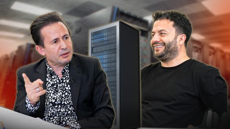 Türkiye’nin en teknolojik belediye başkanıyla sohbet ettik!