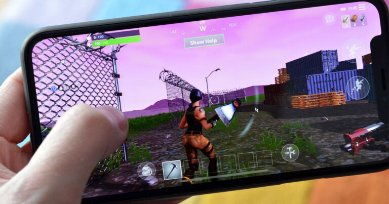 Epic Games ve Apple arasındaki çekişme yeni bir döneme girdi!