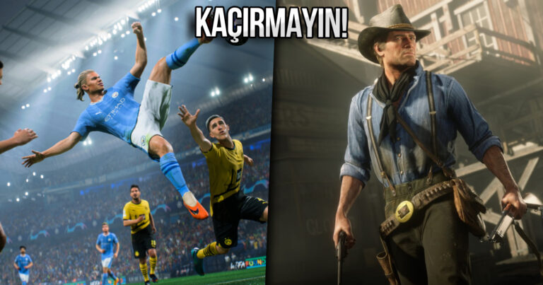 Xbox’tan yıl sonu fırsatı! Yüzlerce oyunda indirim