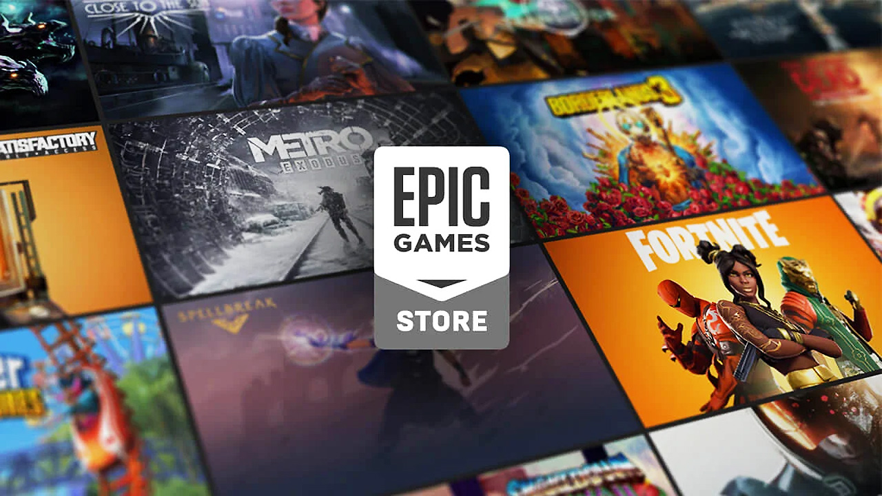Epic Games Store Android ve iOS'ta yayınlanacak