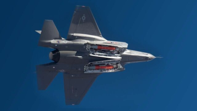 ABD’den F-35 için nükleer onayı! Ne anlama geliyor?