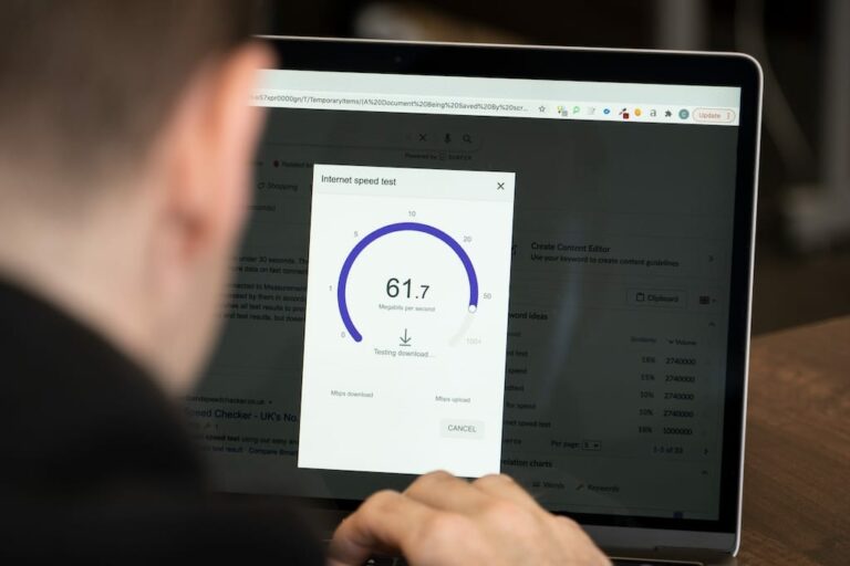 FCC açıkladı! Bu internet hızları artık “hızlı” değil!