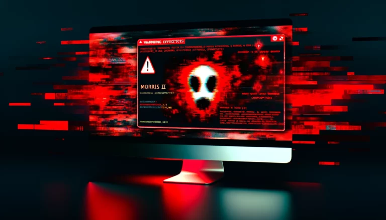 Bu virüs ChatGPT ve Gemini sohbetlerinizi hedef alıyor!