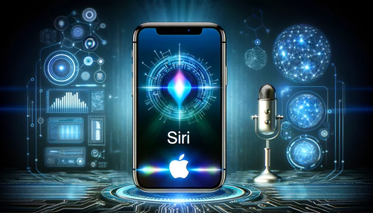 Klasik Siri’ye elveda! Yapay zekalı asistan ortaya çıktı