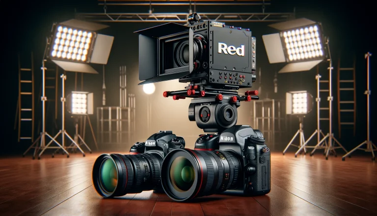 Nikon, dev kamera şirketini satın aldı! Ne planlıyor?