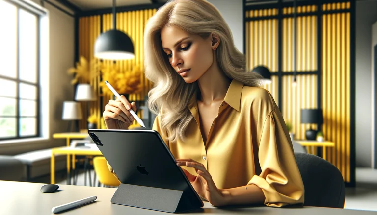 Yeni nesil Apple Pencil ne zaman geliyor?