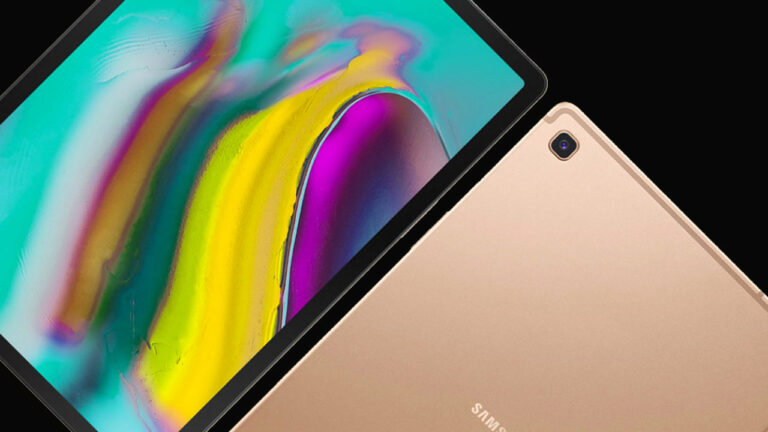 Galaxy Tab S6 Lite (2024) özellikleri ortaya çıktı!