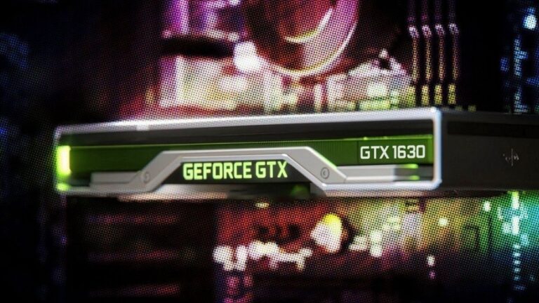 Nvidia, o seriyi emekliye ayırdı!