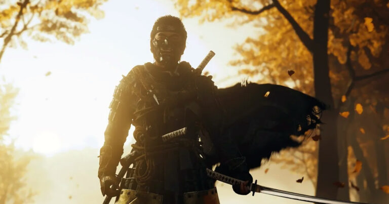 Ghost of Tsushima PC sürümü ne zaman duyurulacak?