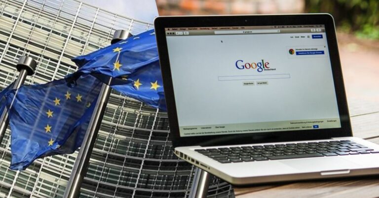 İşlevsel Google arama özelliği DMA yüzünden kaldırıldı!