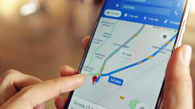 Google Maps is getting the much-anticipated feature!