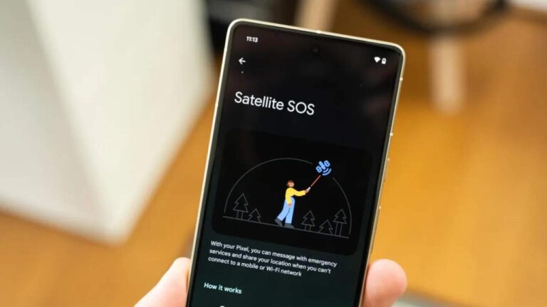 Google Pixel, iPhone’da hayat kurtaran özelliğe kavuşuyor