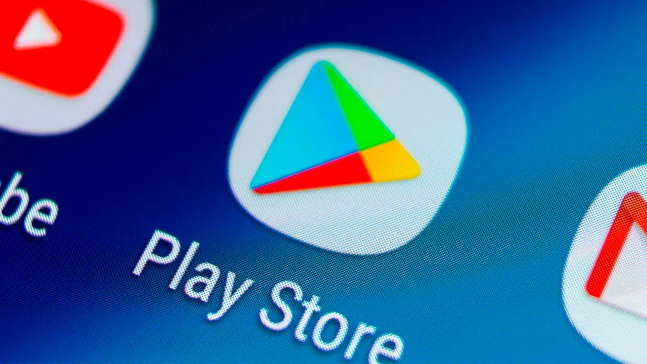Simultaneous download feature is being tested for Google Play Store!