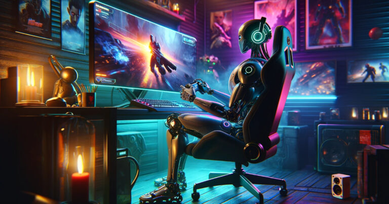 Arkadaşı olmayanlar buraya! İşte Google’ın yeni yapay zekası