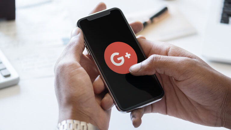 Google, son sosyal medya platformunu da kapatıyor!