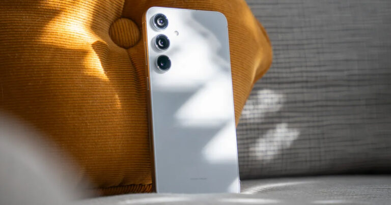 Samsung’un uygun fiyatlı telefonu tanıtım öncesi Google’da ortaya çıktı!