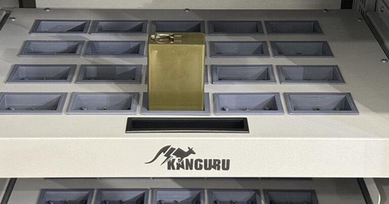 Güvenlik güçleri, KANGURU ile yeni nesil teknolojiye kavuşuyorlar!