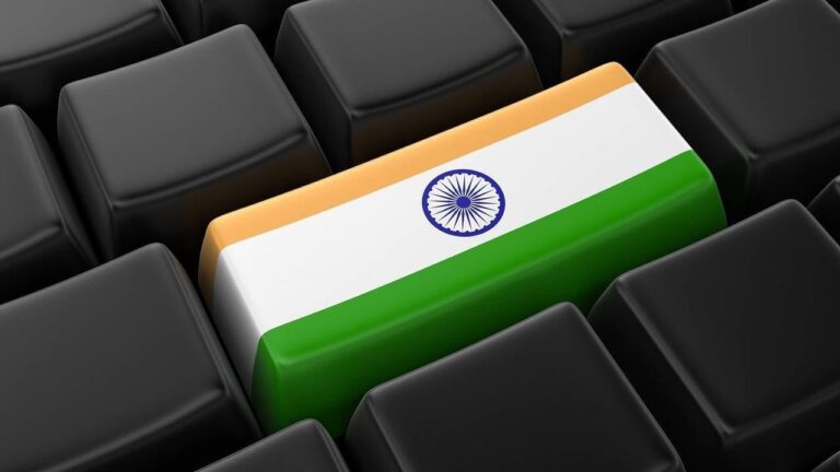 Hindistan yapay zekaya neşteri vurdu!