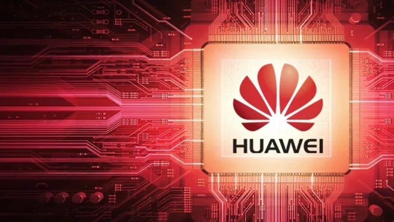Huawei, güçlü işlemciler ile geliyor!