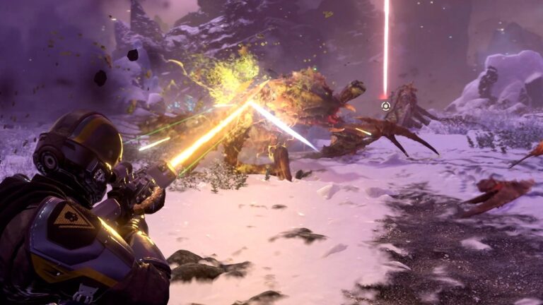 Helldivers 2, Steam’in altını üstüne getirmeye devam ediyor!