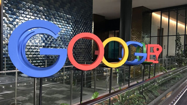 L'Inde a ouvert une enquête contre Google !