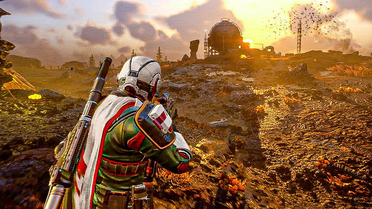 Helldivers 2 Geli tiricisi Sat l yor Mu ShiftDelete Net Helldivers 2 Geli tiricisi Sat l yor Mu ShiftDelete Net