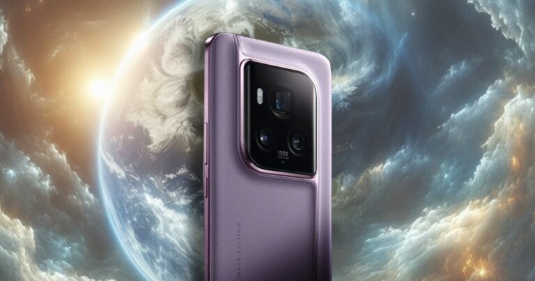 Honor Magic 6 Ultimate kamerası için DSLR kalitesi!