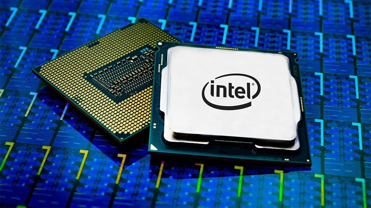 Intel, Amerikan hükümetiyle anlaştı!