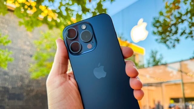 iPhone 16 Pro processor may be disappointing!