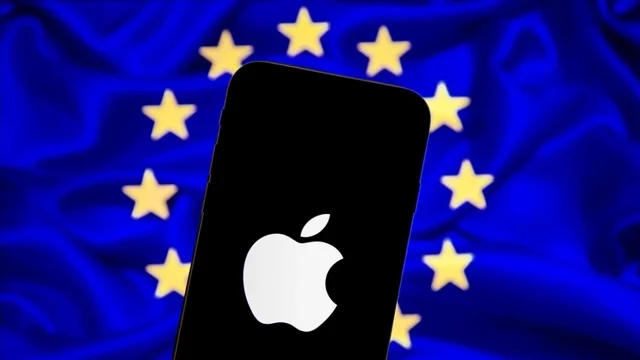 Apple resists the European Union!