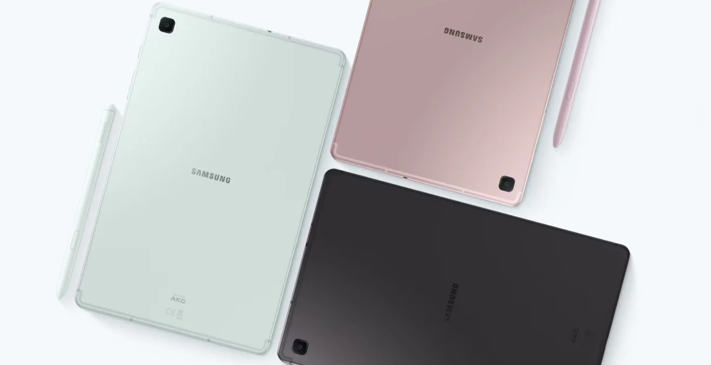 Galaxy Tab S6 Lite (2024) price and features