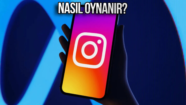 Canı sıkılanlar buraya! Instagram’a mini emoji oyunu eklendi