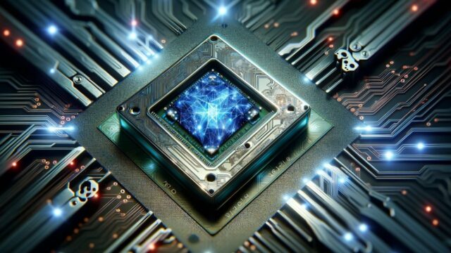 Artificial intelligence chip move from China!  It will be cheaper than expected