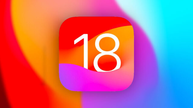 When will iOS 18 be released?