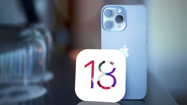 Şimdiye kadarki en büyük güncelleme: iOS 18'te neler olacak?