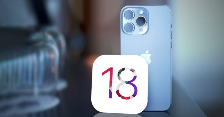 Şimdiye kadarki en büyük güncelleme: iOS 18’te neler olacak?