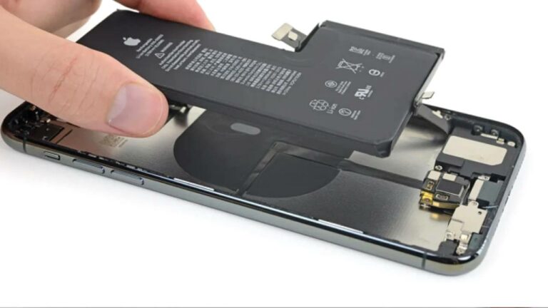 iPhone 15 Pro batarya değişimi fiyatı