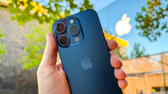 iPhone 16 Pro kılıfı bir sürprizle ortaya çıktı!
