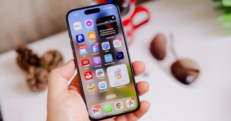 iPhone 17 ile ekran koruyucuya gerek kalmayacak! İşte o özellik