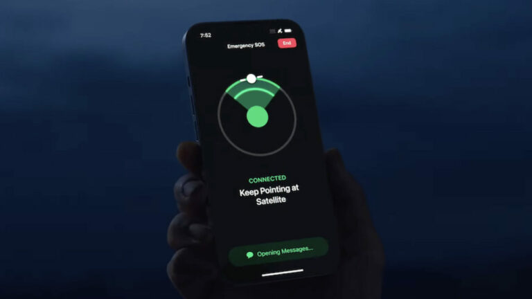 iPhone, 6 kişinin hayatını kurtardı! Peki nasıl?