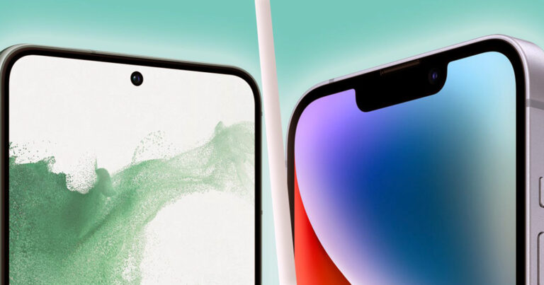 iPhone, Samsung’u ana vatanında bile geçmeye başladı!