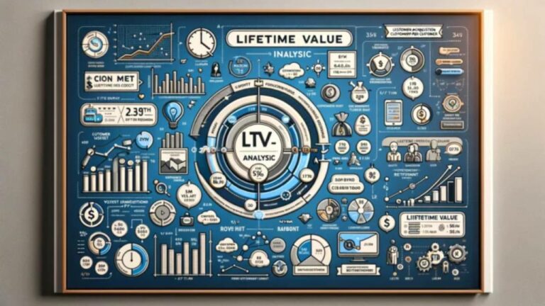 İş dünyasında analizin gücü!