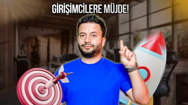 İstanbul’a Uluslararası Kuluçka Merkezi açıldı!