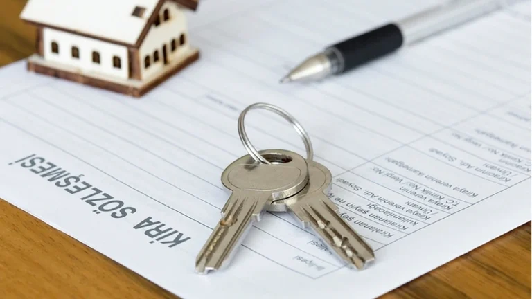 Kira sözleşmeleri artık e-devlet üzerinden yapılacak!