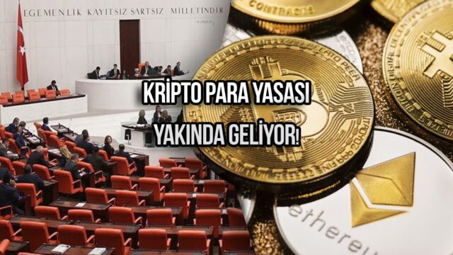 La réglementation des crypto-monnaies arrive au Parlement !  Voici la date